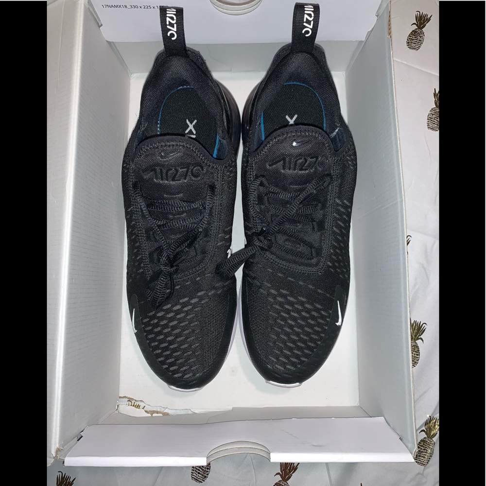 Air max 270